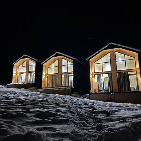 Toodoresort Karakol Esterno foto