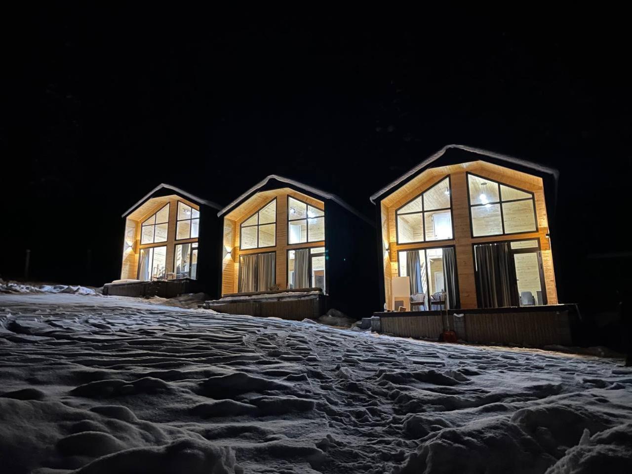 Toodoresort Karakol Esterno foto