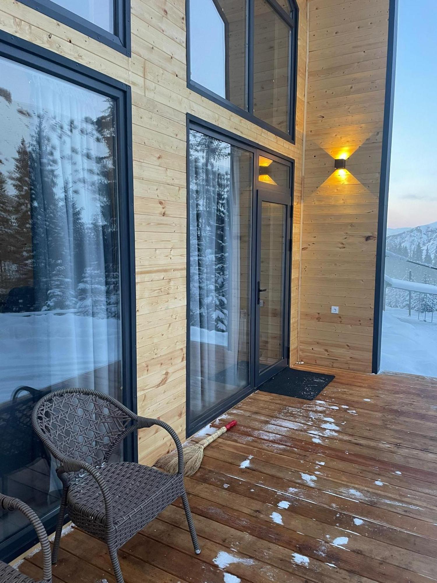 Toodoresort Karakol Esterno foto