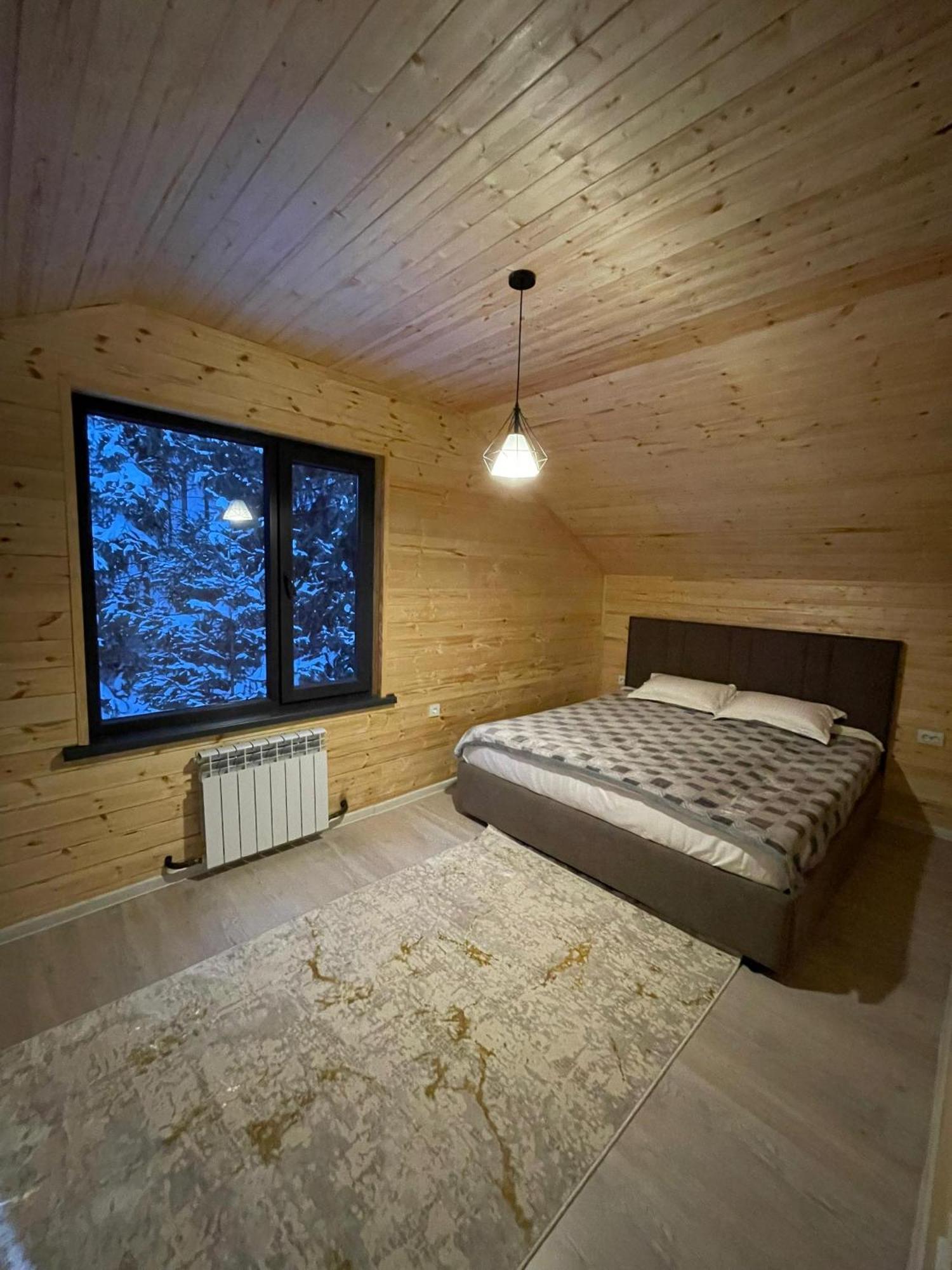 Toodoresort Karakol Esterno foto