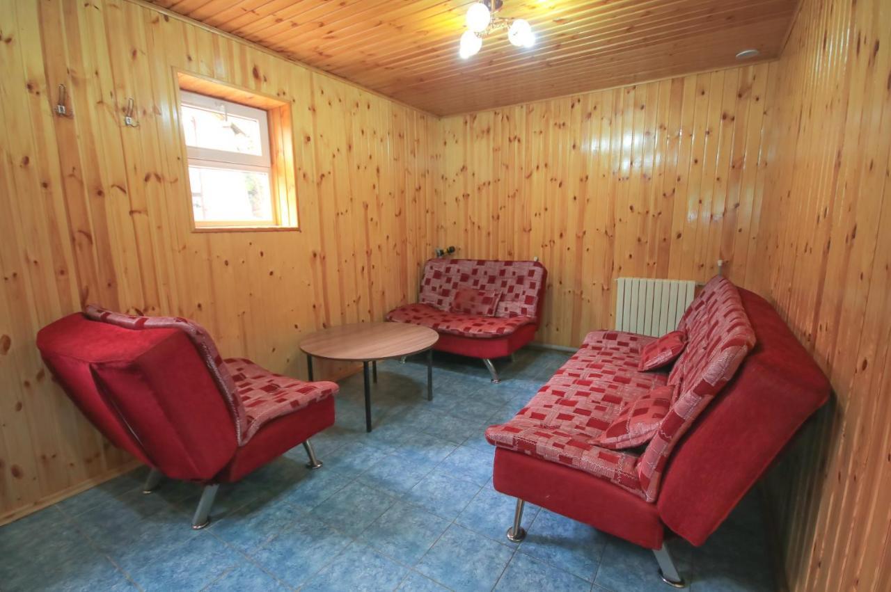Toodoresort Karakol Esterno foto