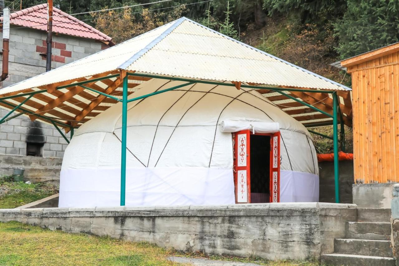 Toodoresort Karakol Esterno foto