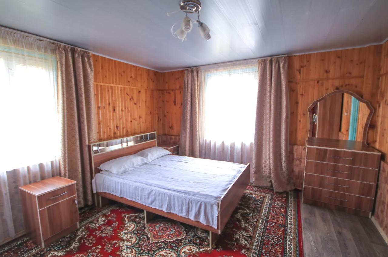 Toodoresort Karakol Esterno foto